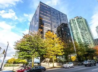 1333 Georgia St W #1101, Vancouver, BC