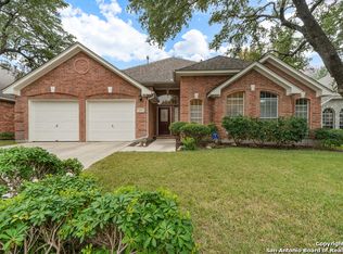 5214 Sagail Pl, San Antonio, TX 78249
