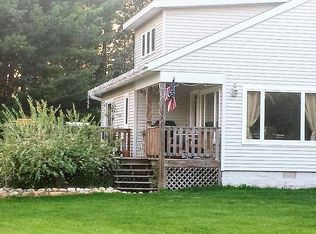 9052 266th Rd, Rapid River, MI 49878
