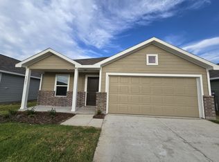5821 Crystal Water Way, Princeton, TX 75407