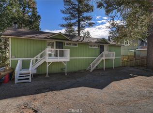 32142 Hunsaker Way, Running Springs, CA 92382