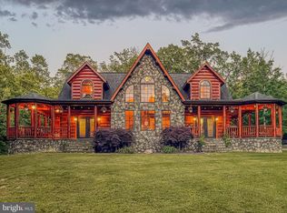 4851 Arrow Point Rd, Elkton, VA 22827