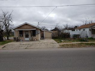 947 E 14th St, San Angelo, TX 76903