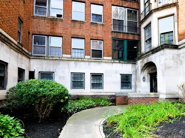 11426 Cedar Glen Pkwy APT D3, Cleveland, OH 44106