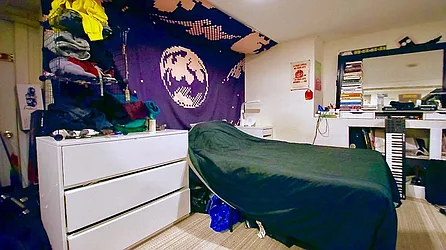 Rented by Brick&Mortar