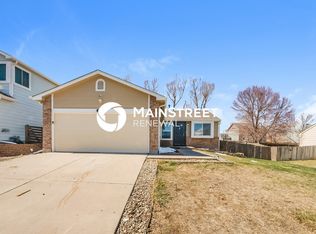 5041 S Espana Ct, Centennial, CO 80015