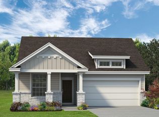 Bellaire Plan, The Parks at Westfield, Temple, TX 76502