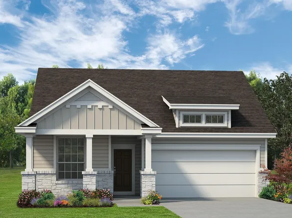 Bellaire Plan, The Parks at Westfield