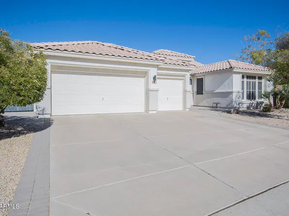 7278 W VIA MONTOYA Drive, Glendale, AZ 85310