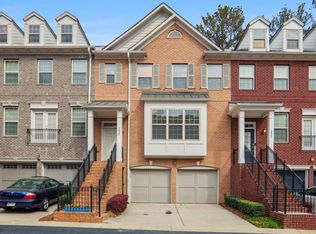 2825 Dornton Way NE, Atlanta, GA 30319