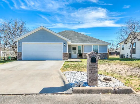 2517 Abilene St, San Angelo, TX 76901