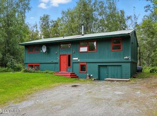 24064 S Moose Run St, Talkeetna, AK 99676