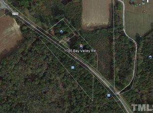 1840 Bay Valley Rd, Kenly, NC 27542