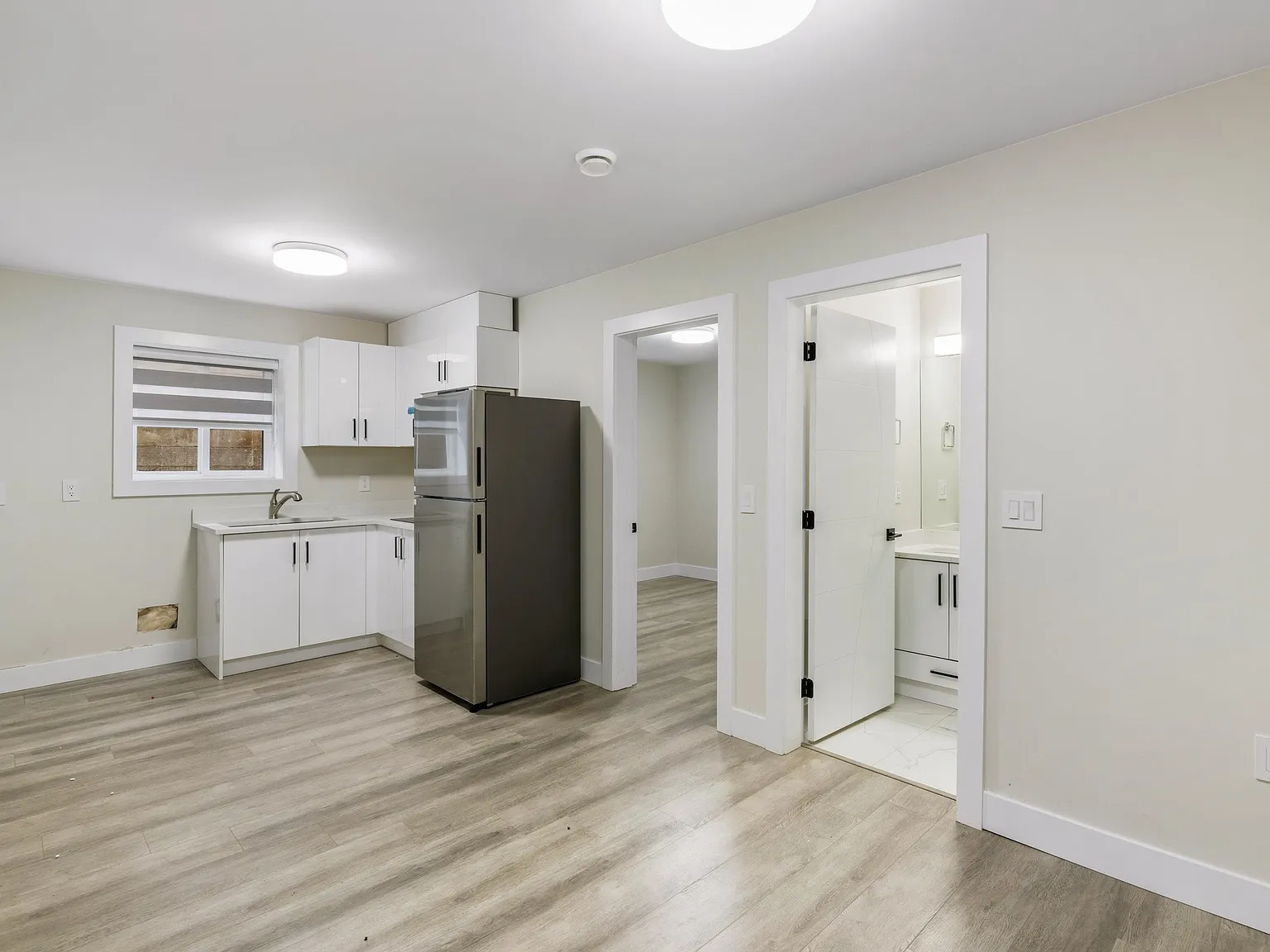 1 bed, 500 sqft, $1,580 — Photo 2