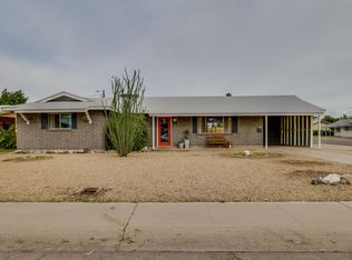 806 W 17th Pl, Tempe, AZ 85281
