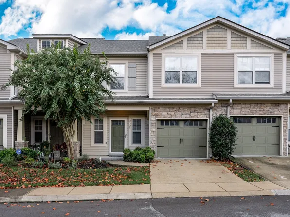 2226 Nashboro Blvd, Nashville, TN 37217