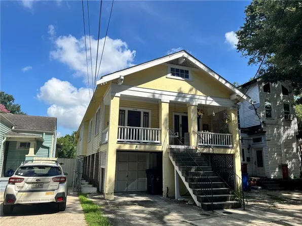 1328-30 Lowerline St, New Orleans, LA 70118