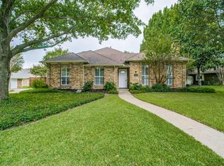 1912 Campbell Trl, Richardson, TX 75082