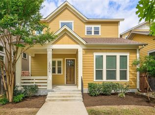 4504 Ruiz St, Austin, TX 78723