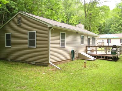 195 Muncy Creek Rd, Muncy Valley, PA, 17758