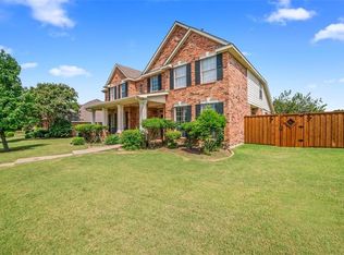1409 Sweet Gum Dr, Allen, TX 75002