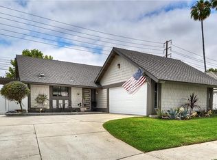 22622 Dunkenfield Cir, Lake Forest, CA 92630