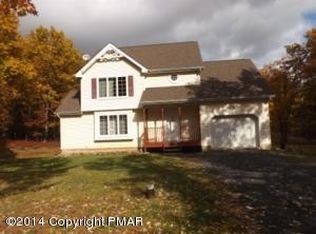 167 Gower Rd, Albrightsville, PA 18210