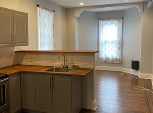 1416 S 5th St FLOOR 2, Philadelphia, PA 19147