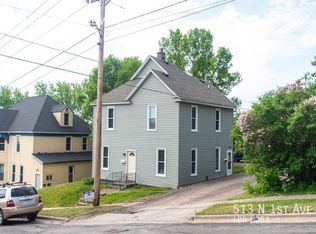513 N 1st Ave E, Duluth, MN 55805