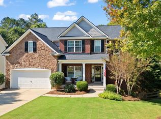 551 Lincolnwood Ln, Acworth, GA
