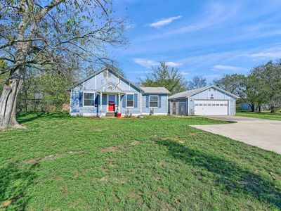 405 State Highway 11, Tom Bean, TX, 75489
