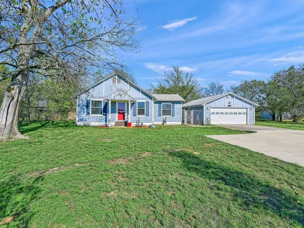 405 State Highway 11, Tom Bean, TX 75489