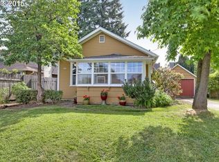 6632 N Delaware Ave, Portland, OR
