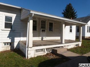 3218 Sunnyside Ave, Harrisburg, PA 17109