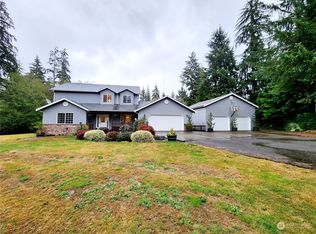 1281 State Route 107, Cosmopolis, WA 98537