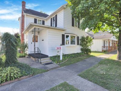 126 McKeever St, Crooksville, OH, 43731