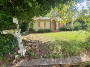 733 Hamilton E Holmes Dr NW, Atlanta, GA 30318