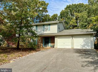 1922 Manitou Ln, Hanover, MD 21076