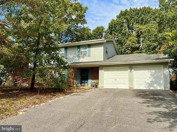 1922 Manitou Ln, Hanover, MD 21076