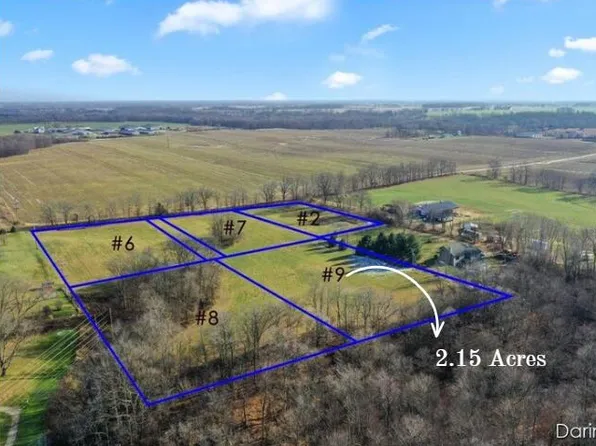PARCEL 9 Kingston Rd, Ionia, MI 48846