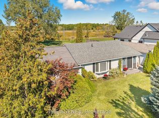 6359 Lyons Creek Rd, Niagara Falls, ON L2G0L9