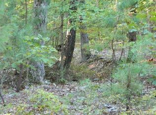 E 590 Rd, Iron Post, OK 74352