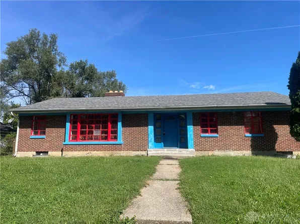 1503 Tampa Ave, Dayton, OH 45417