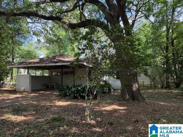 3838 Shelley Dr, Mobile, AL 36693