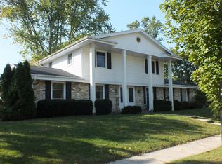 1145 School Dr, Waukesha, WI 53189