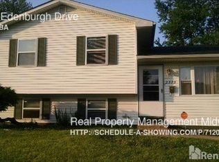 2373 Edenburgh Dr S, Columbus, OH