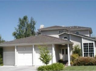 711 Rose Ln, Los Altos, CA 94024