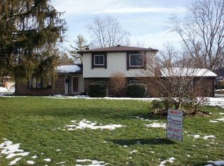 6511 Yellowstone Pkwy, Indianapolis, IN 46217