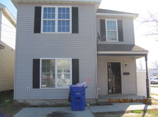 1618 Selden Ave, Norfolk, VA 23523