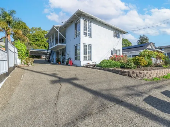 Los Banos, 16520-16526 Los Banos St, San Leandro, CA 94578